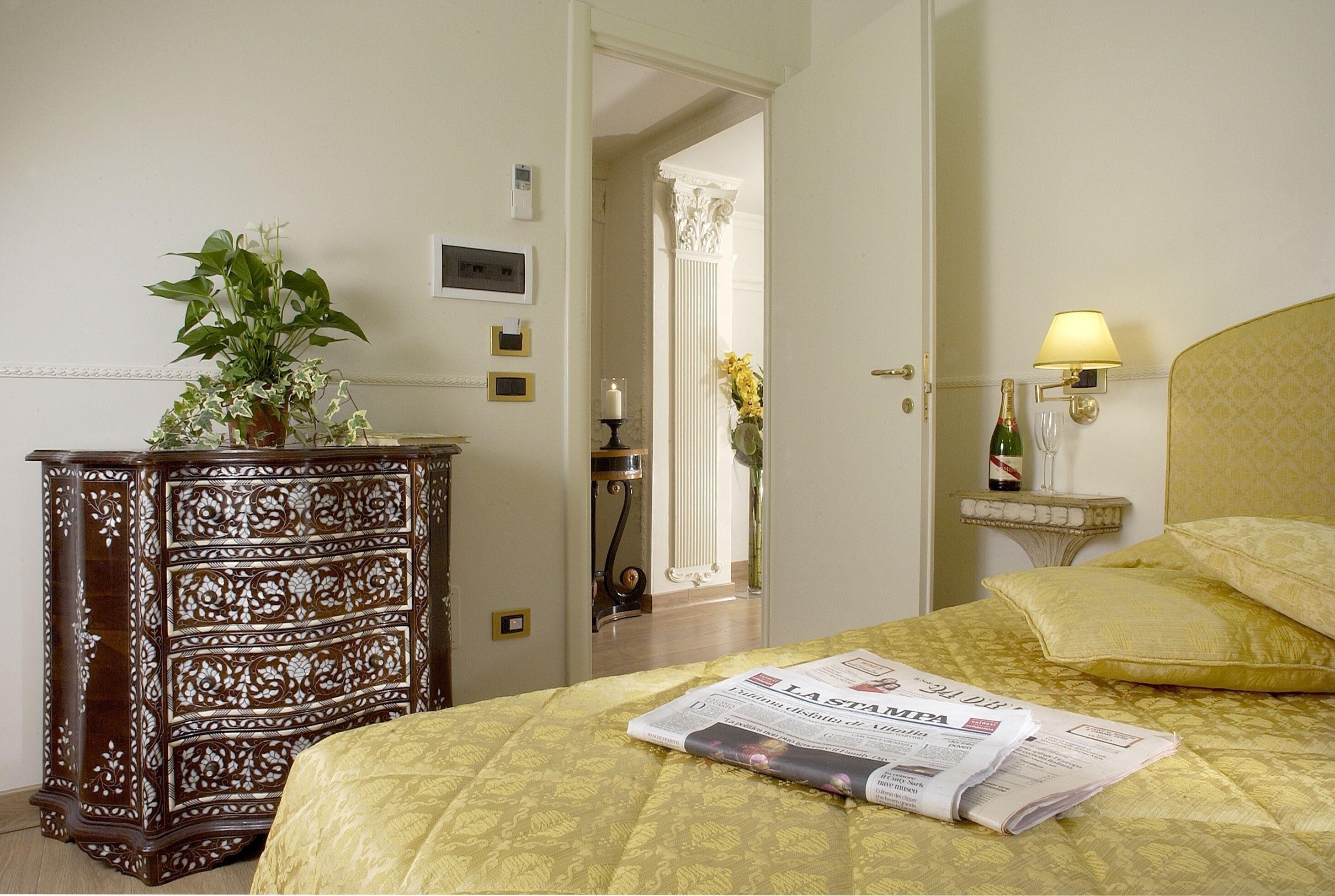 Suites Rome — Photos 2