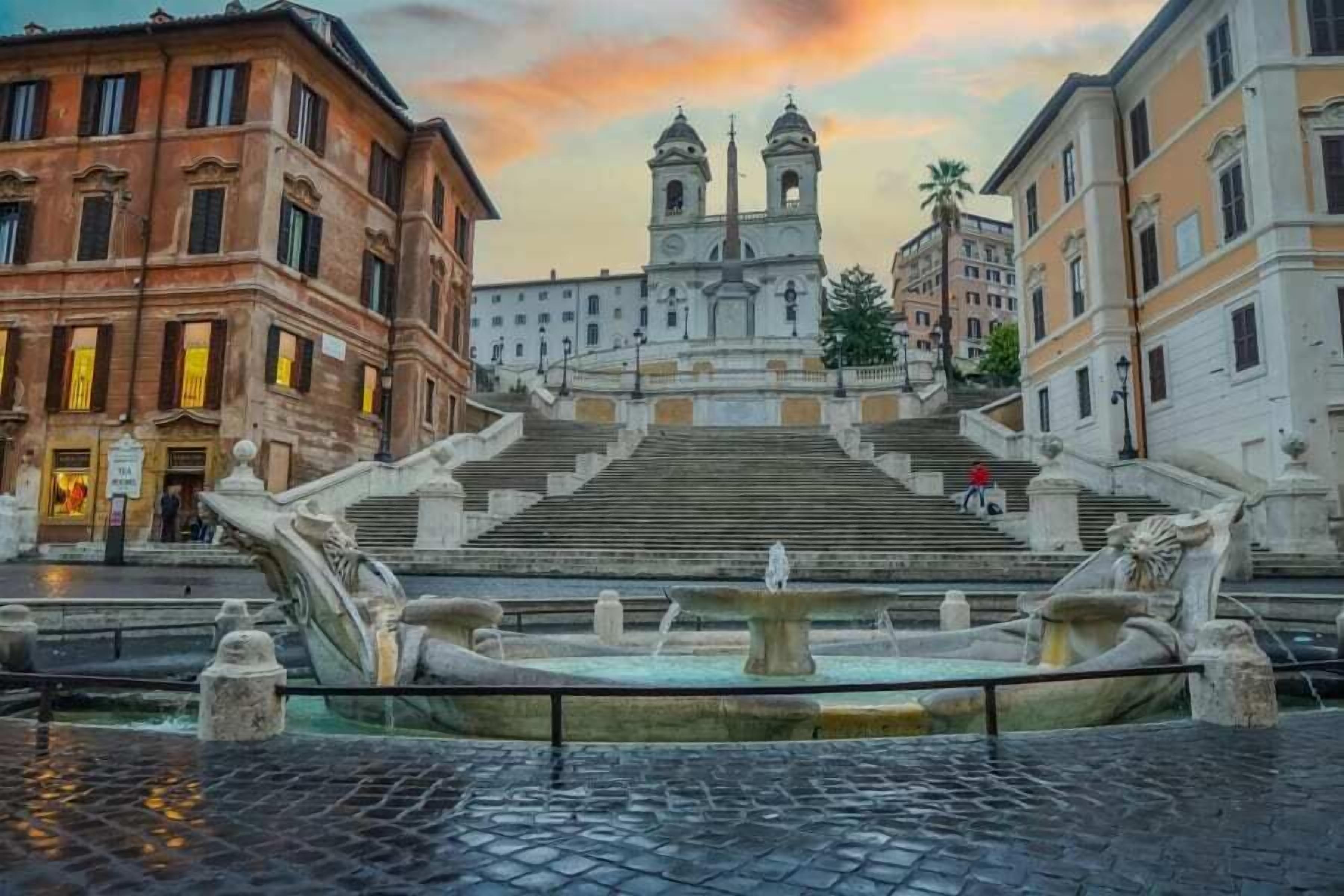 Suites Rome, Rome